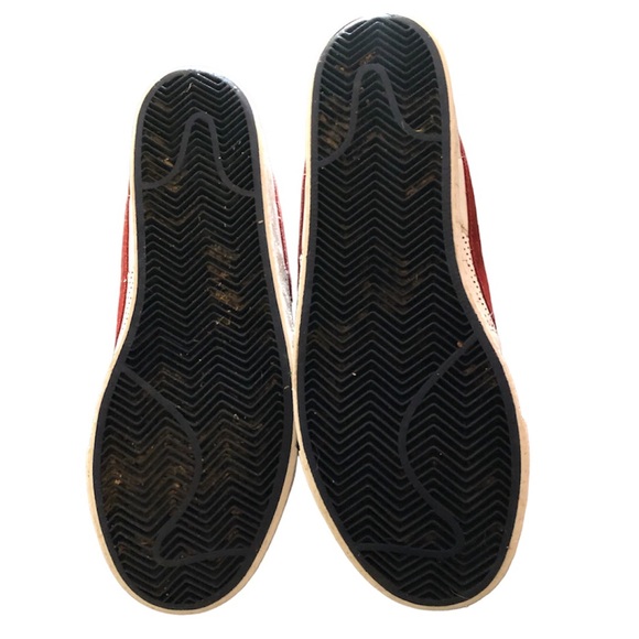 Nike SB Shoes 2008 With Lot’s of Life Left In Them. Very Popular Size 10.5. - Picture 5 of 6